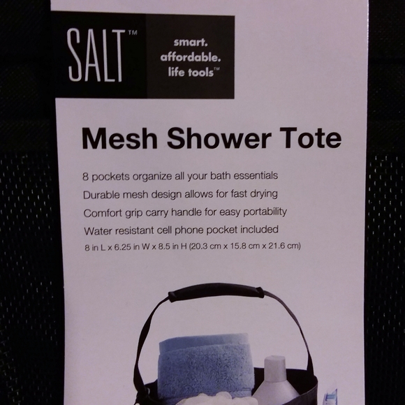 Arm & Hammer Shower Tote Set - Picture 6 of 13